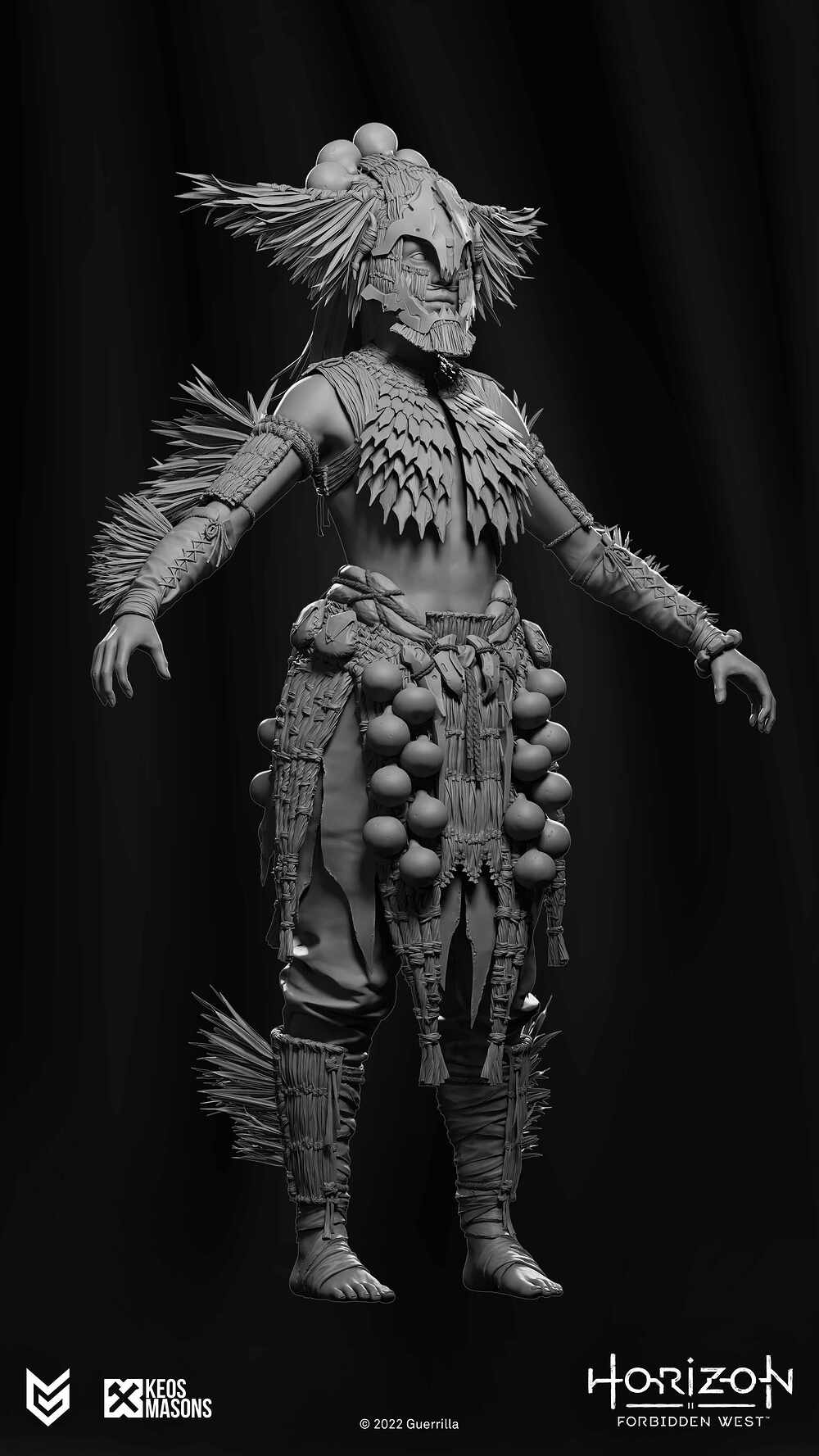 ShamanTa