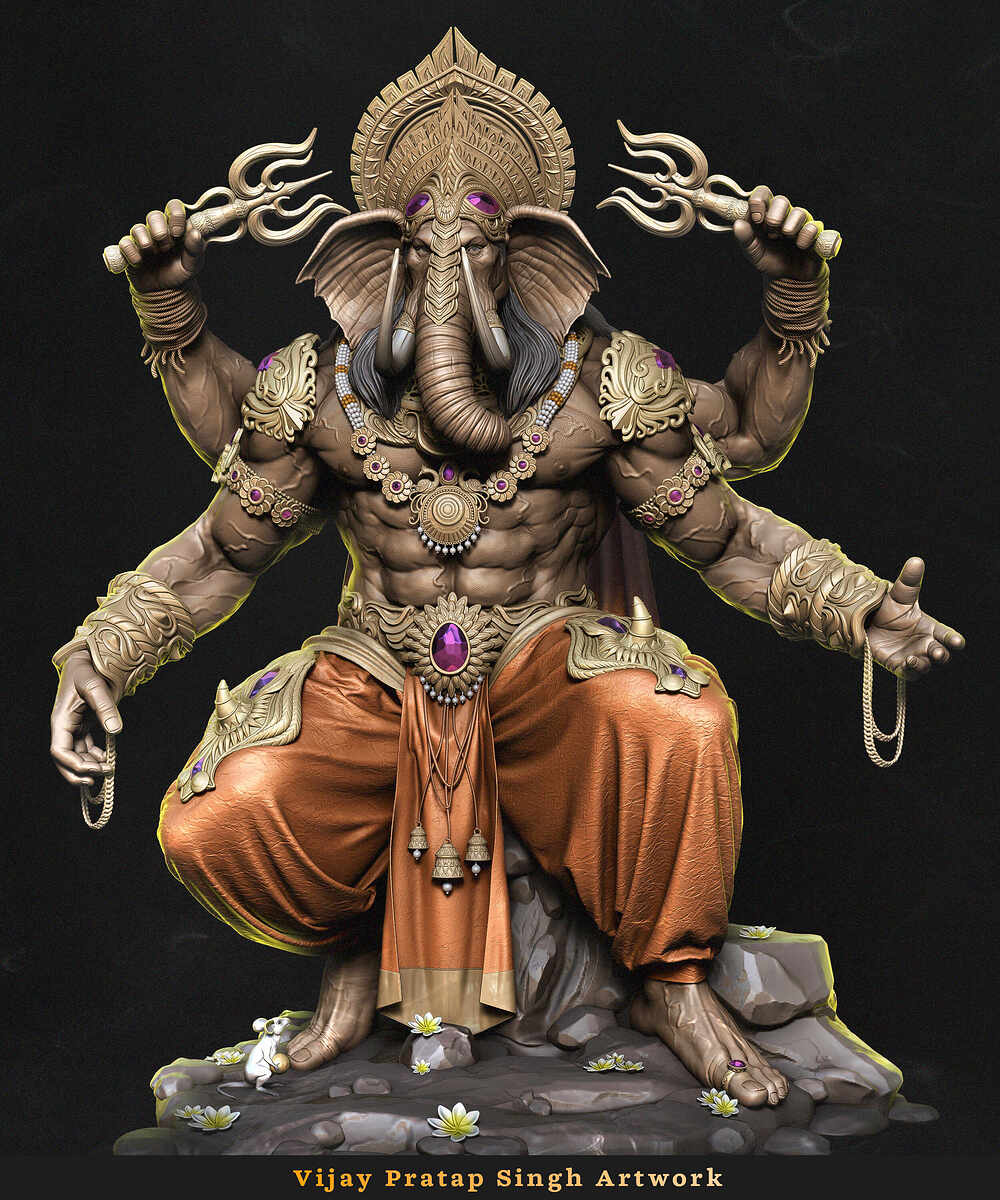 Ganesha2 copy 2
