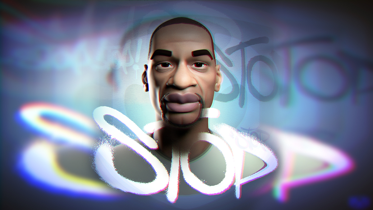 GeorgeFloyd_Cover
