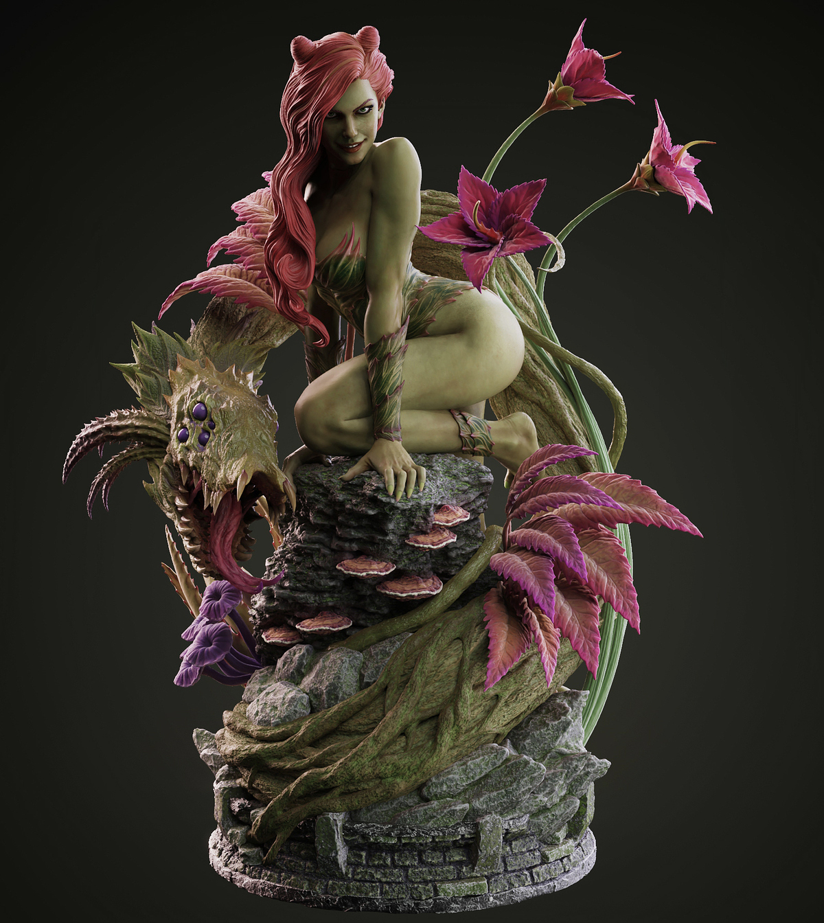 Ivy 5