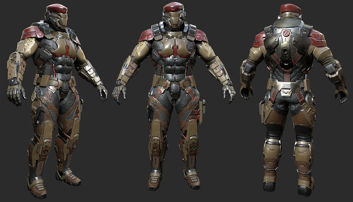 hossein-diba-sniper-red-alert-wip