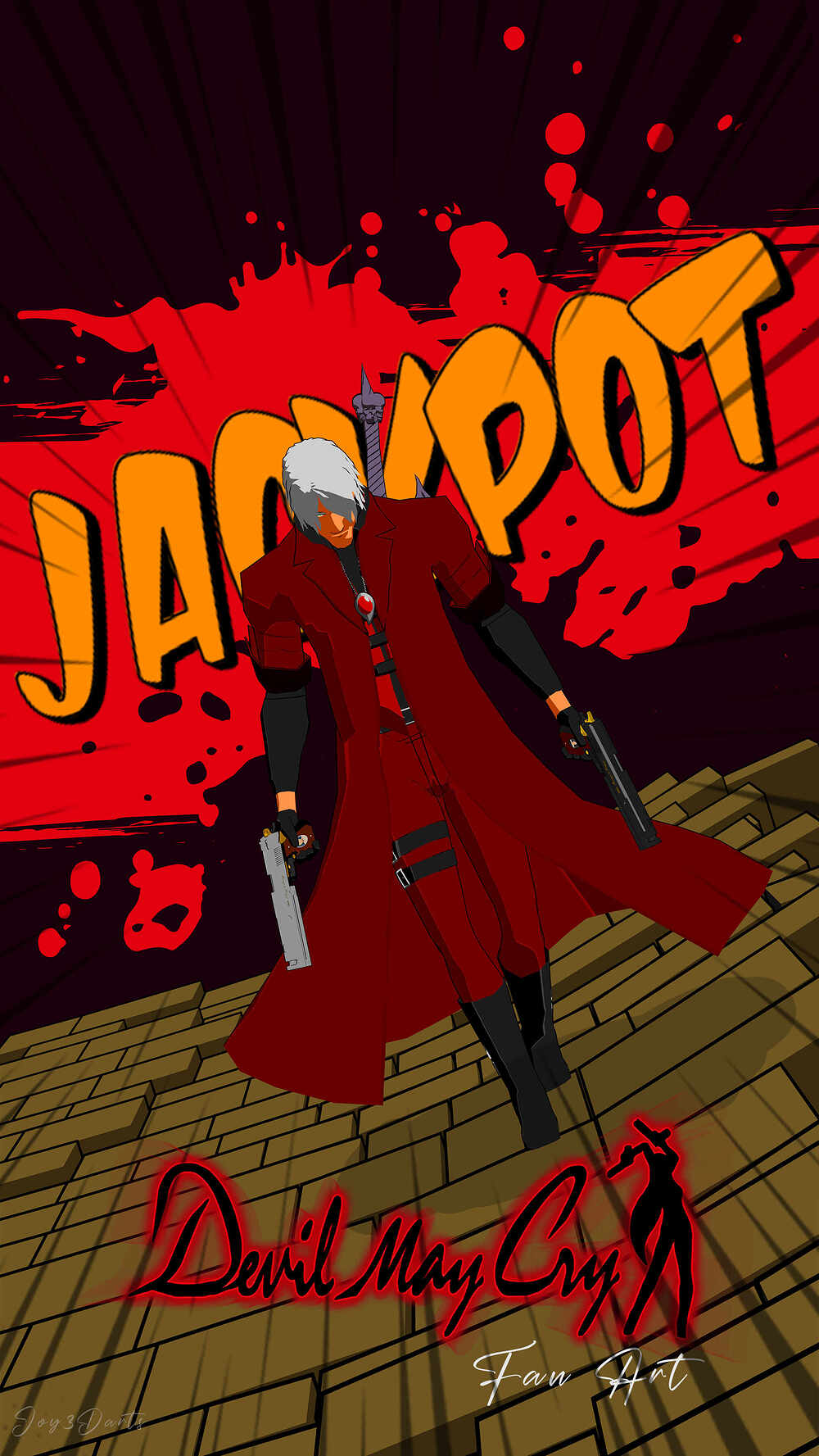 Dante Poster MAIN