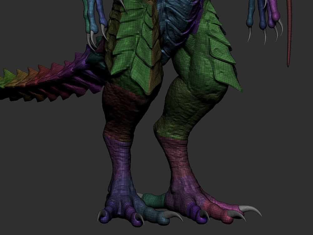 UVs3