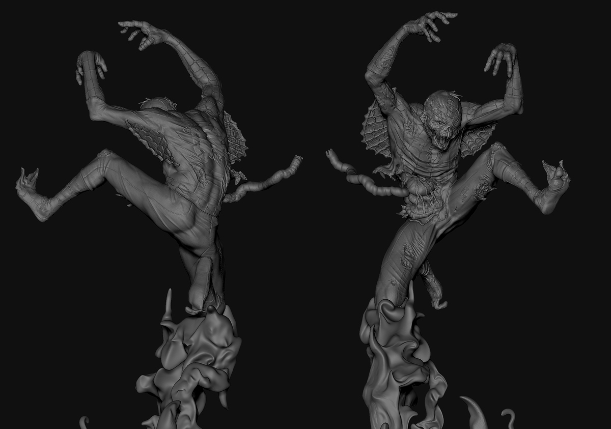 Spider_Zbrush_basic_5