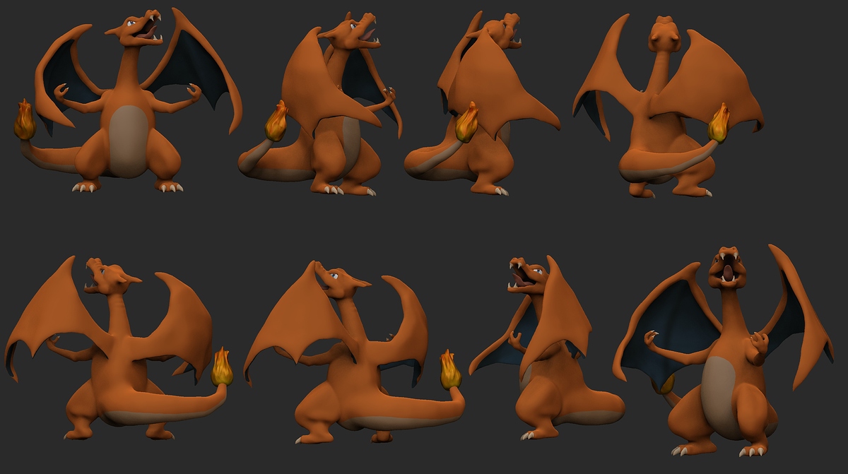 Charizard_color