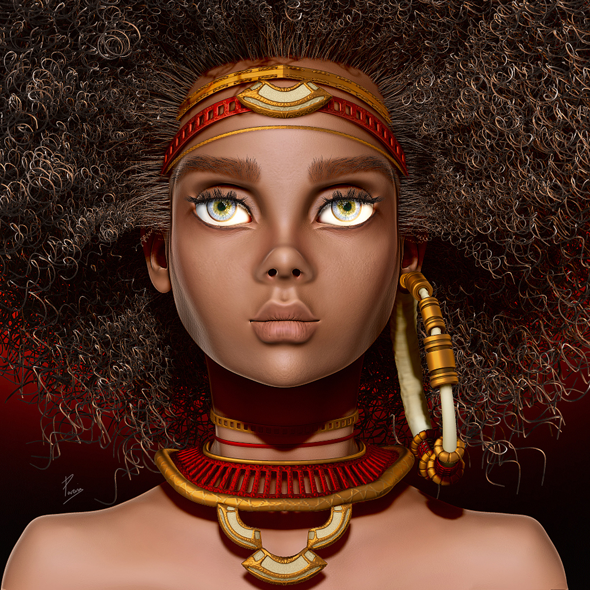 @parisa.parsa.maram-Fayola-African girl1-9
