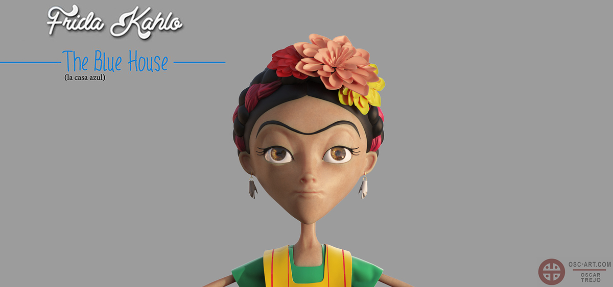 FRIDA_closeup