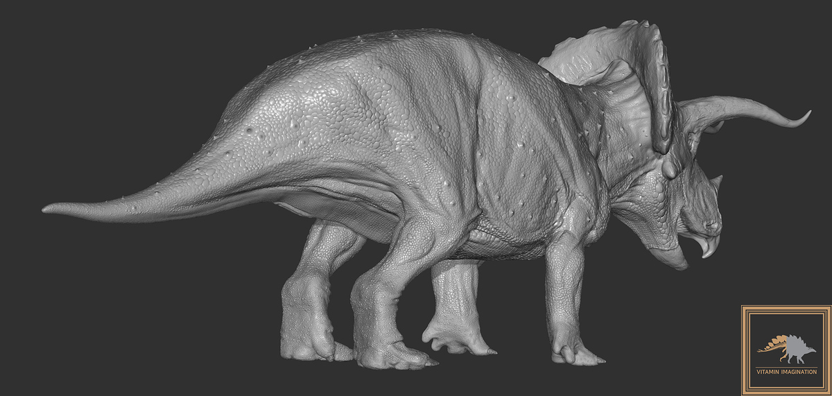 ZBrush Document18