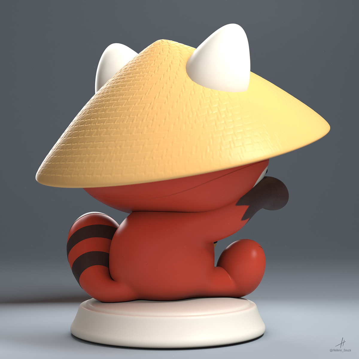 OgivaCor5 - Render3DSMax 03 (Ass)