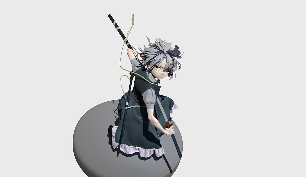 Youmu Konpaku (3)
