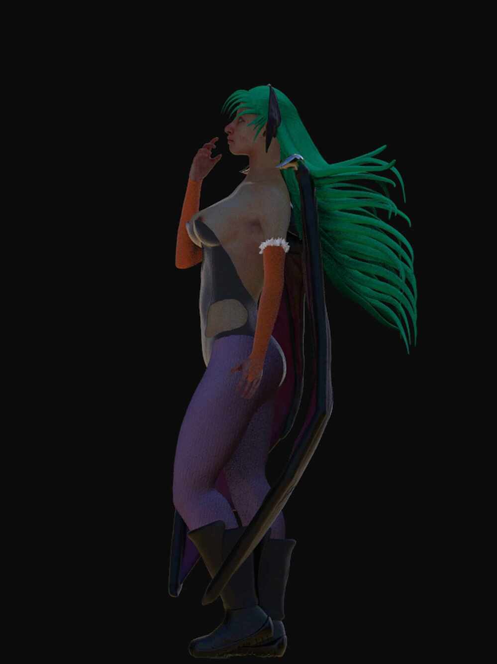 Render 8