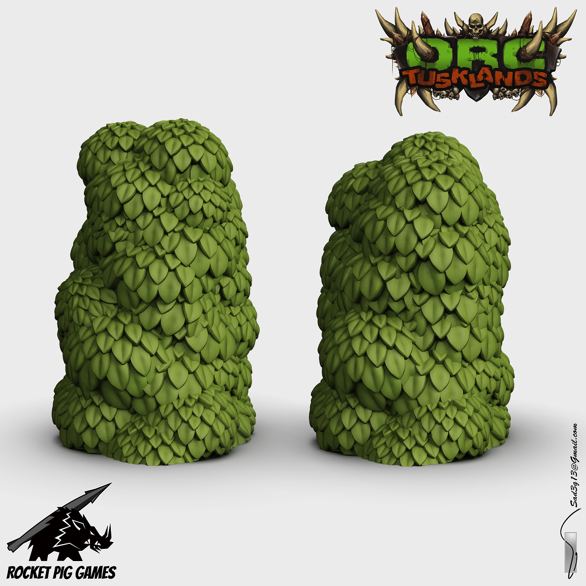 Bush