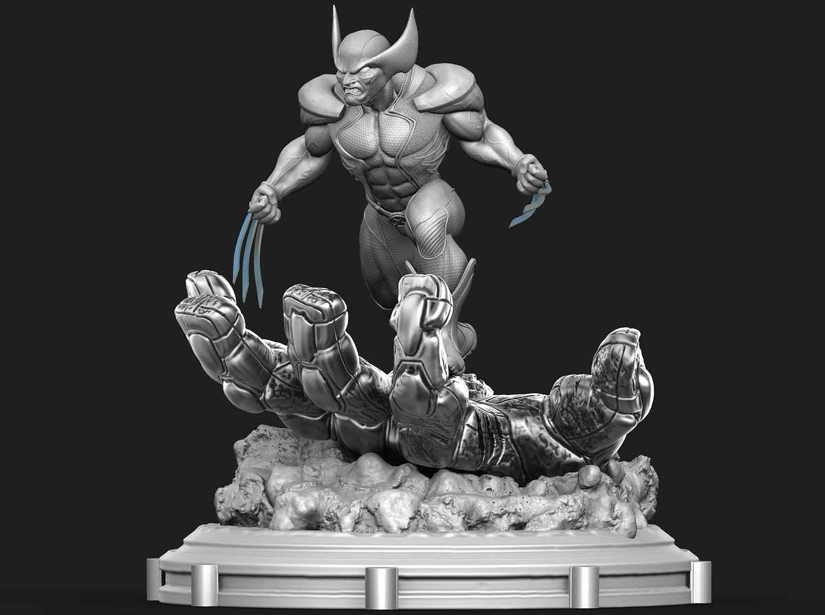Wolverine.867