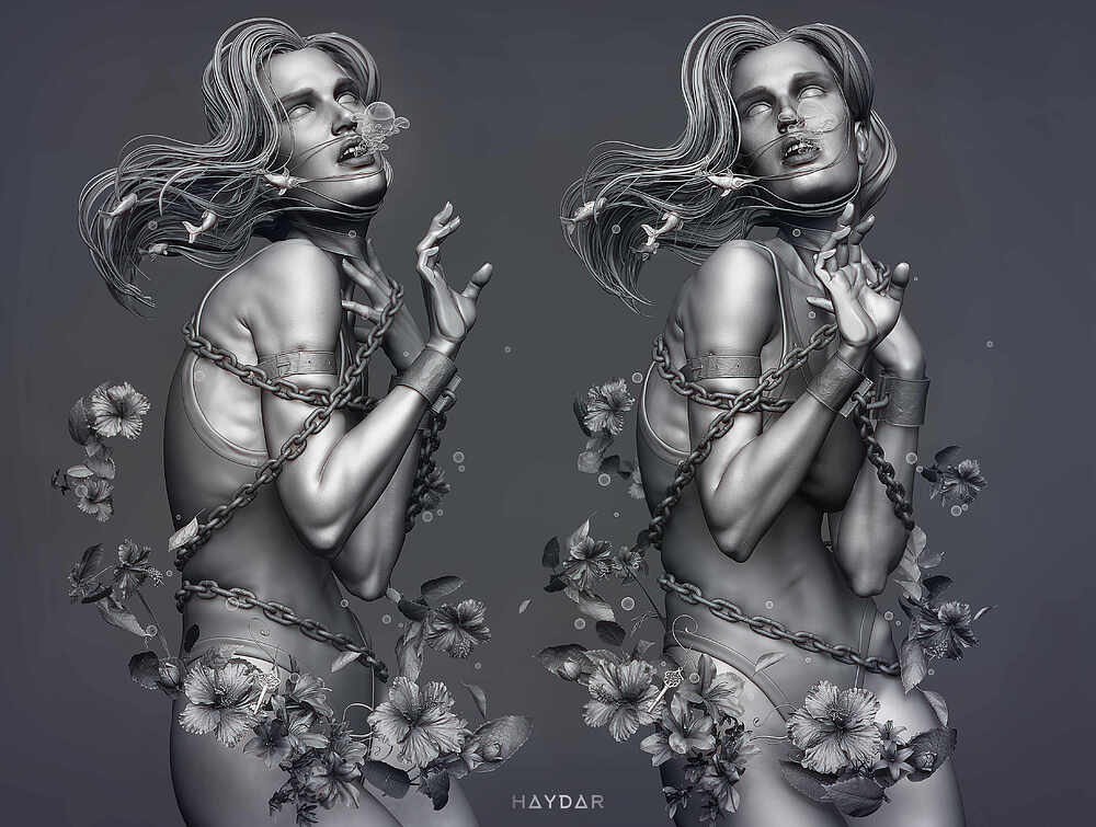 ZBrushscreen