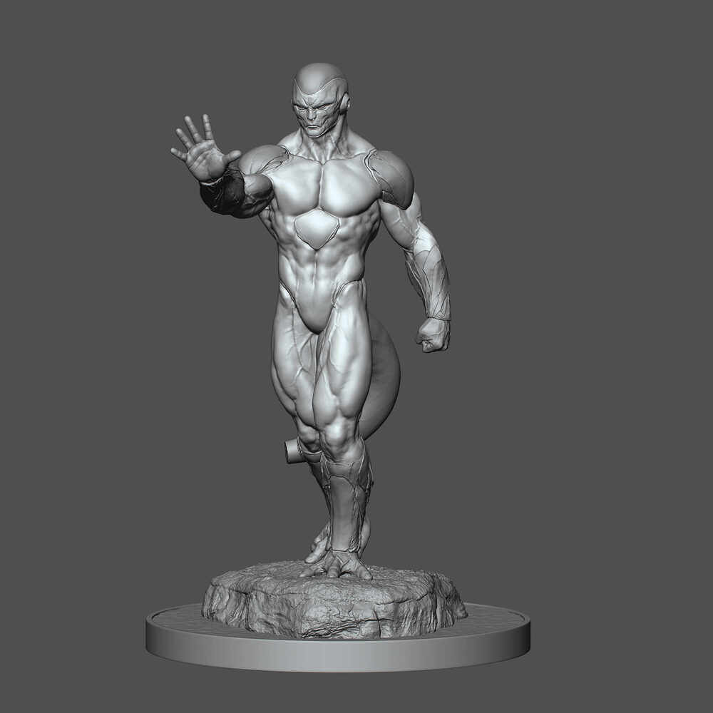 Freiza_Zbrush_05