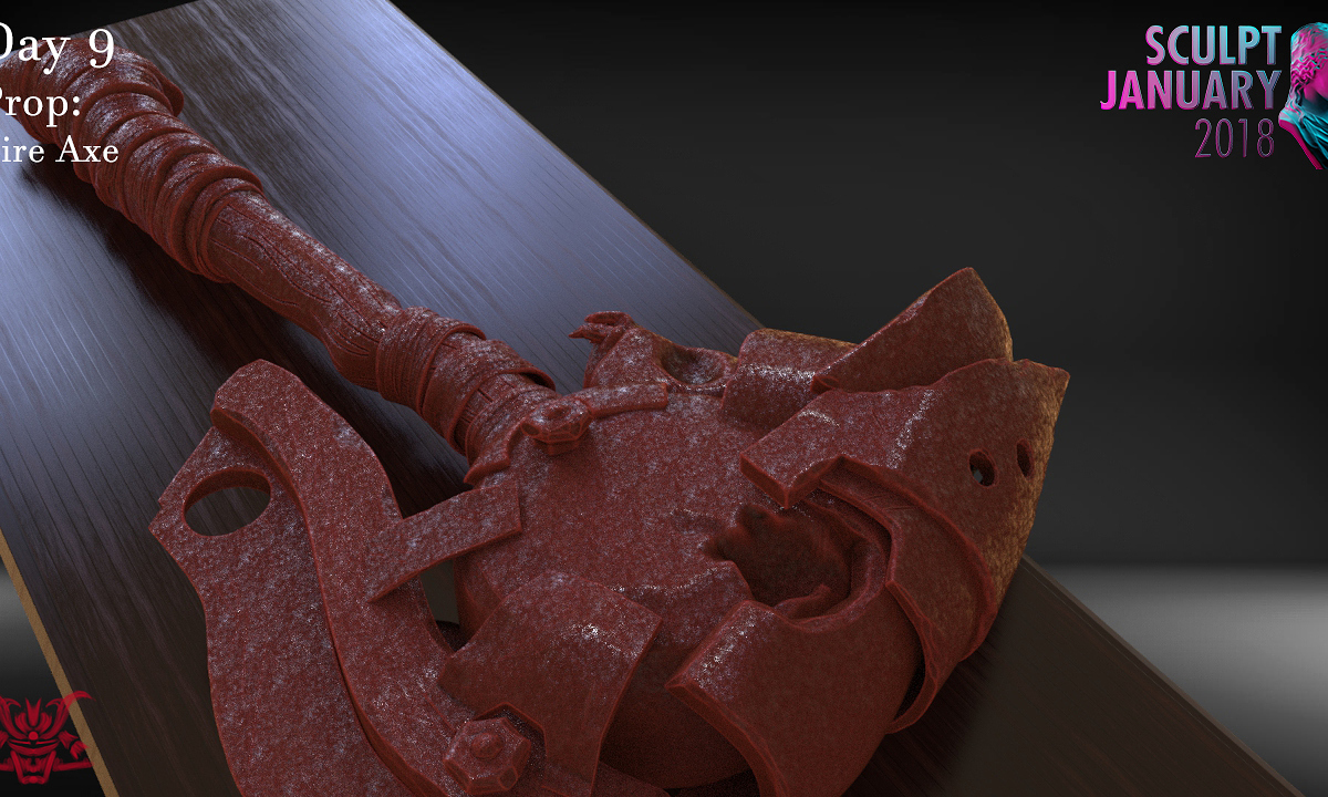 Day 09 Fire Axe Render 04.jpg