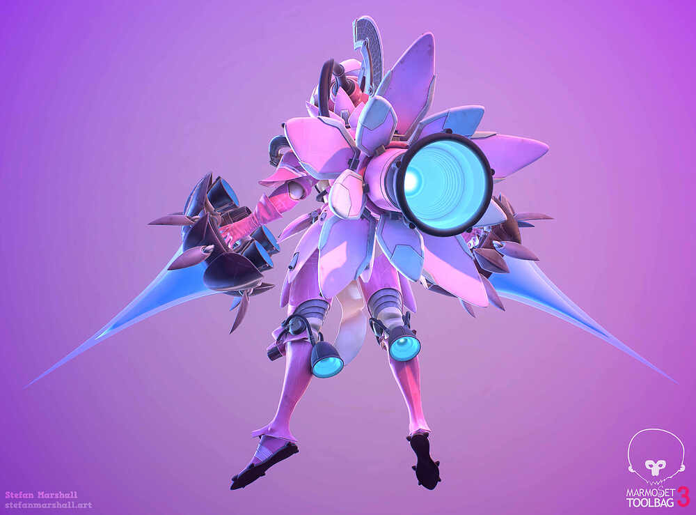 Render4