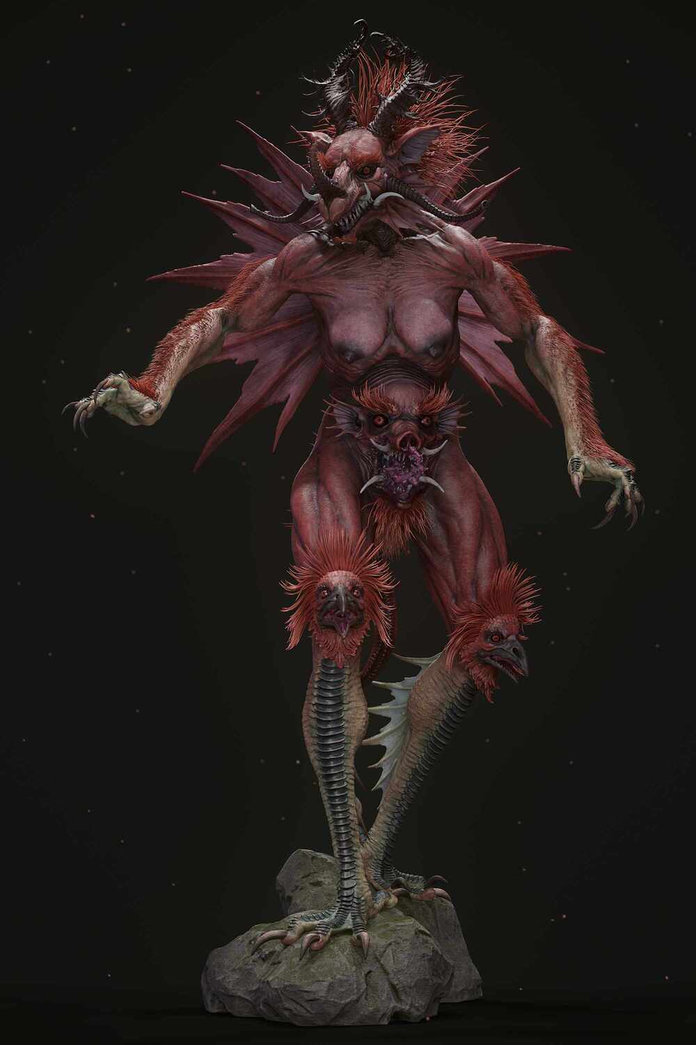 Luci