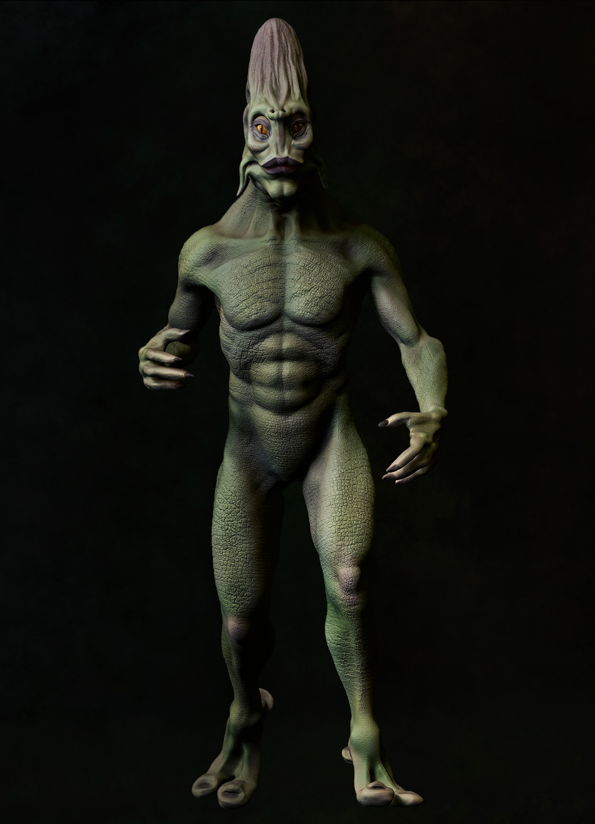 BODYRENDER