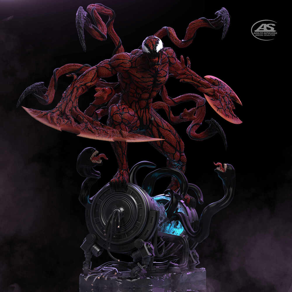 carnage 3