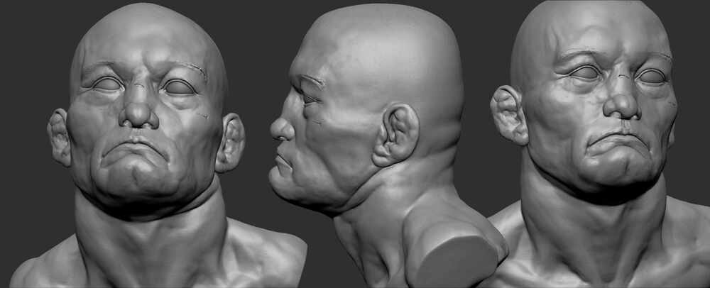 Zbrush_Doc