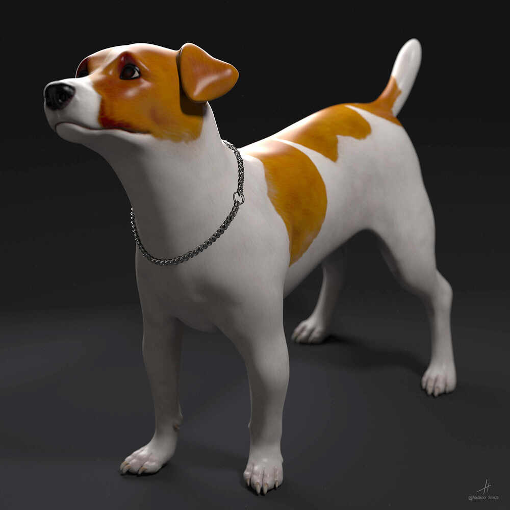 Milo 04 - Render3DSMax 09 (Extra6) (Ass)
