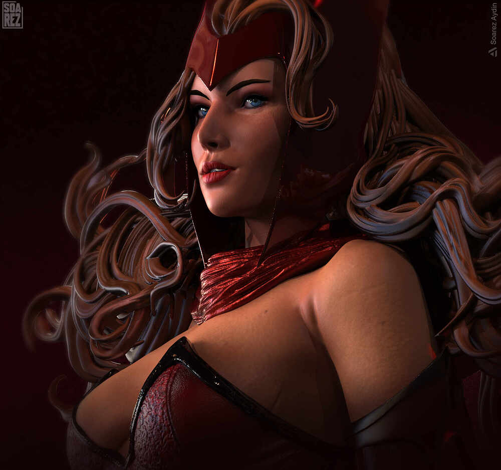 wanda render 3
