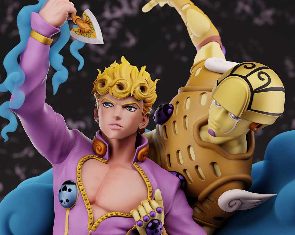 Giorno (3)