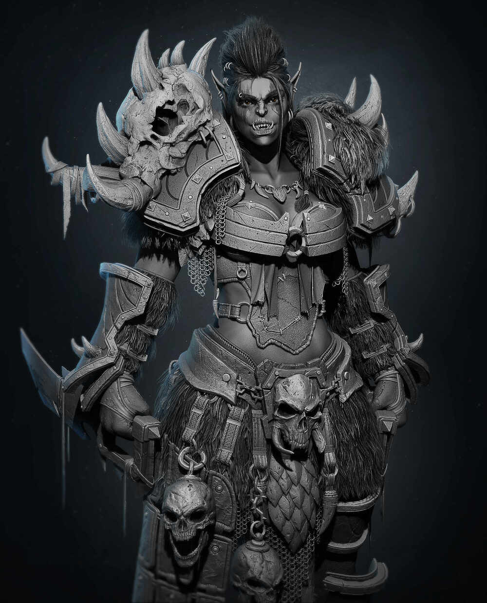 Orc4