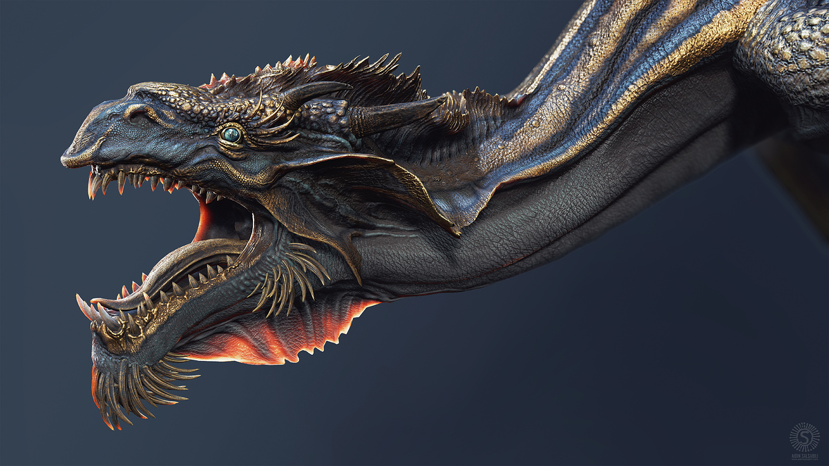 Dragon_Head_Render_M