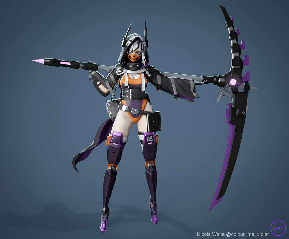 Nicola_Waite_Reaper_FullBodyWeapon_WM