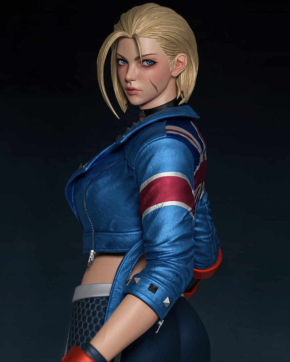 CAmmy_F1