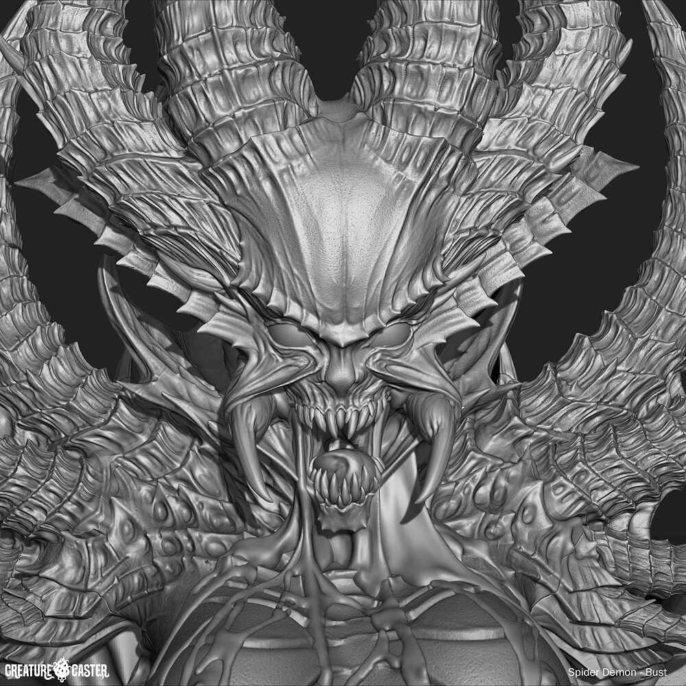 SpiderDemon_ZGray_01