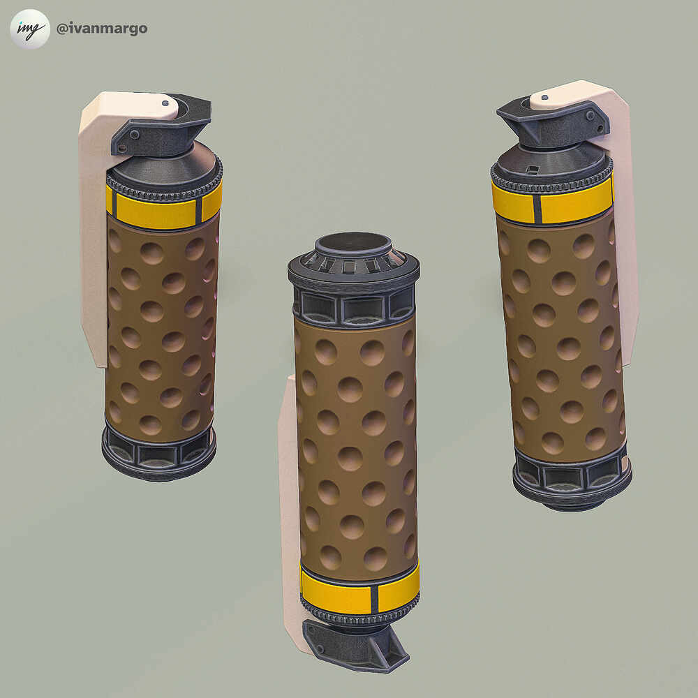 Ghost_in_the_Shell_3D_Model_ivanmargo_design_30