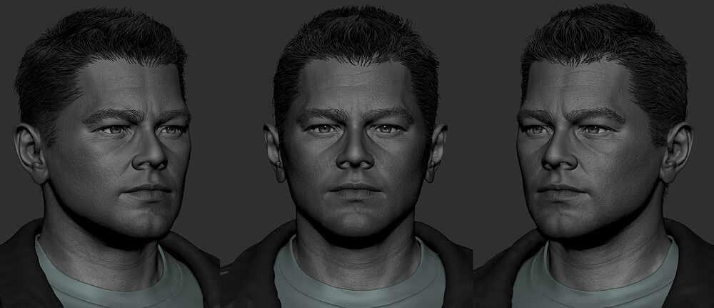 ZBrush_face