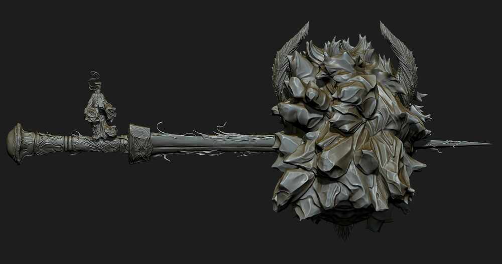 ZBrush Document5