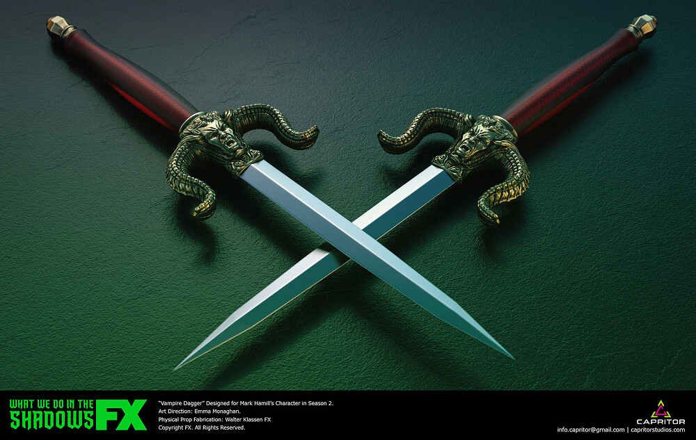 capritor-studios-vampire-dagger