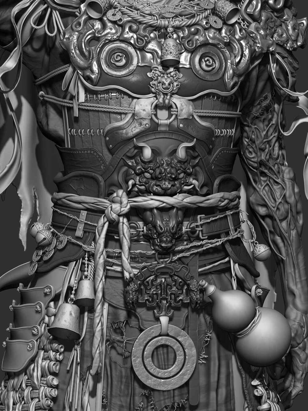 warrior_zbrush_1