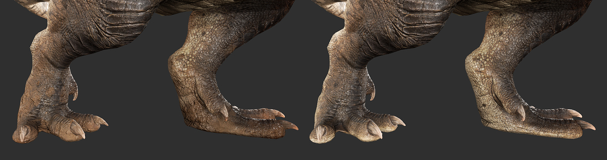 Unreal4
