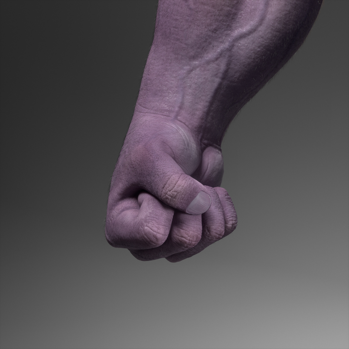 Hand