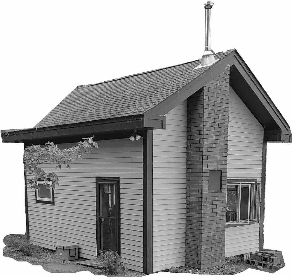 cabin