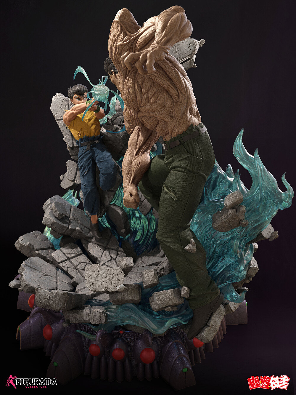 YuyuHakusho_Color_06