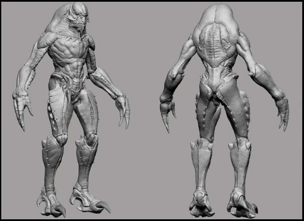 Alienscaled