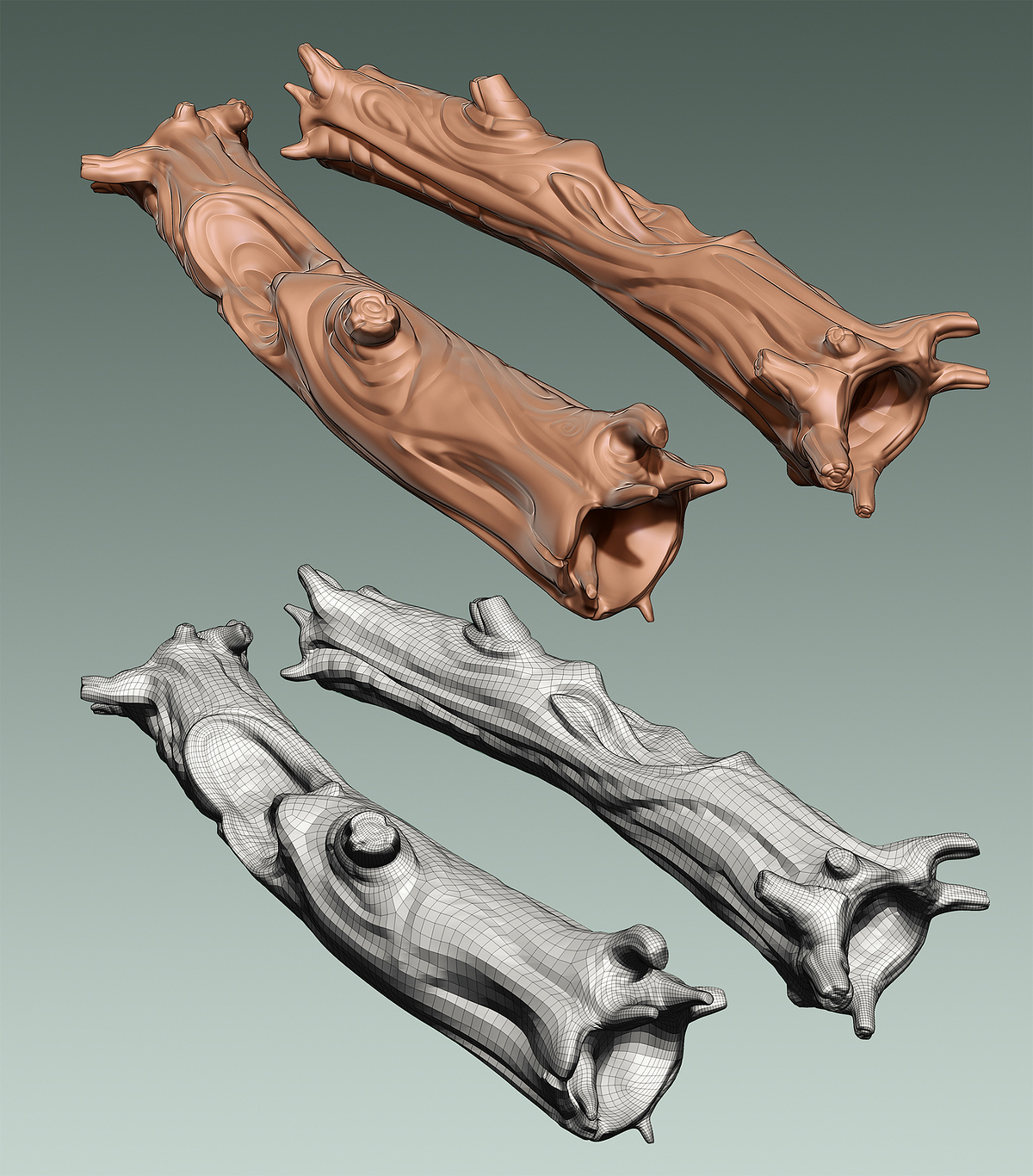 tronco_sculpt