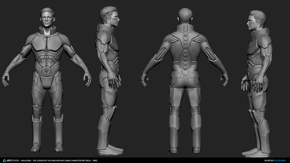 victor-ariel-king-arthur-armor-zbrush