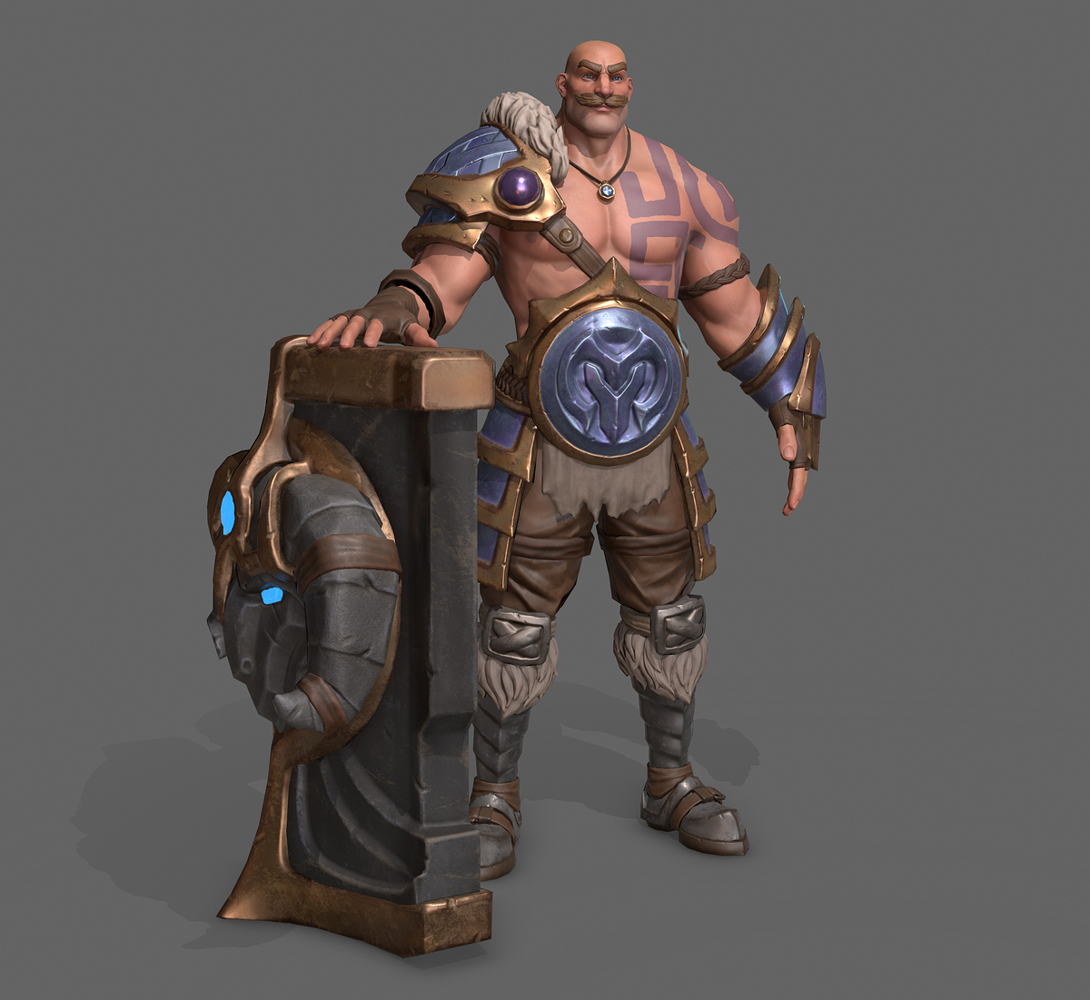 Braum21
