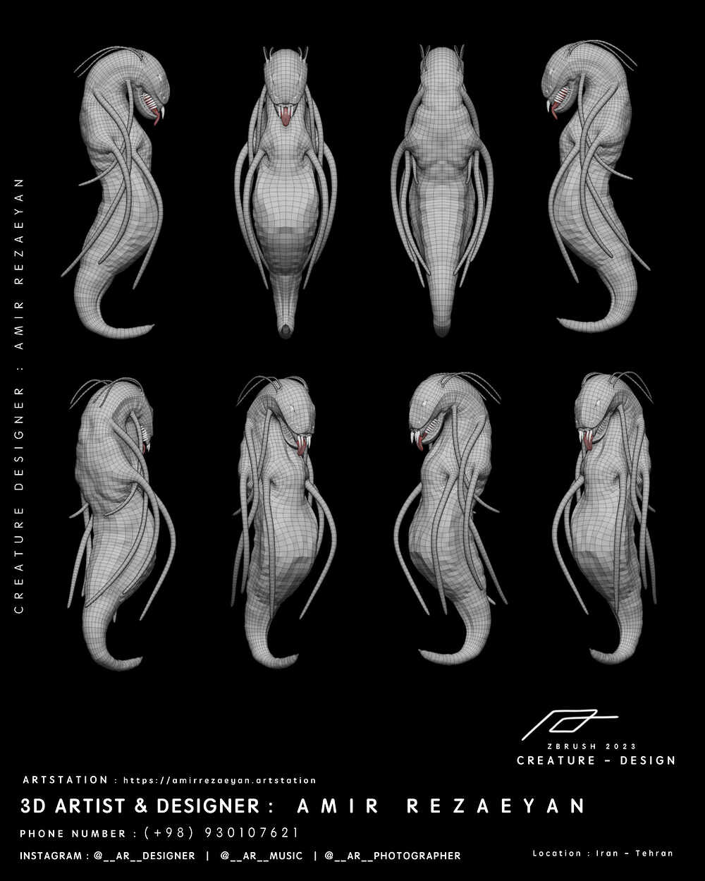 8-Morpheus-Designer-Amir-Rezaeyan-2023