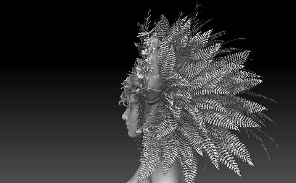 Render Left