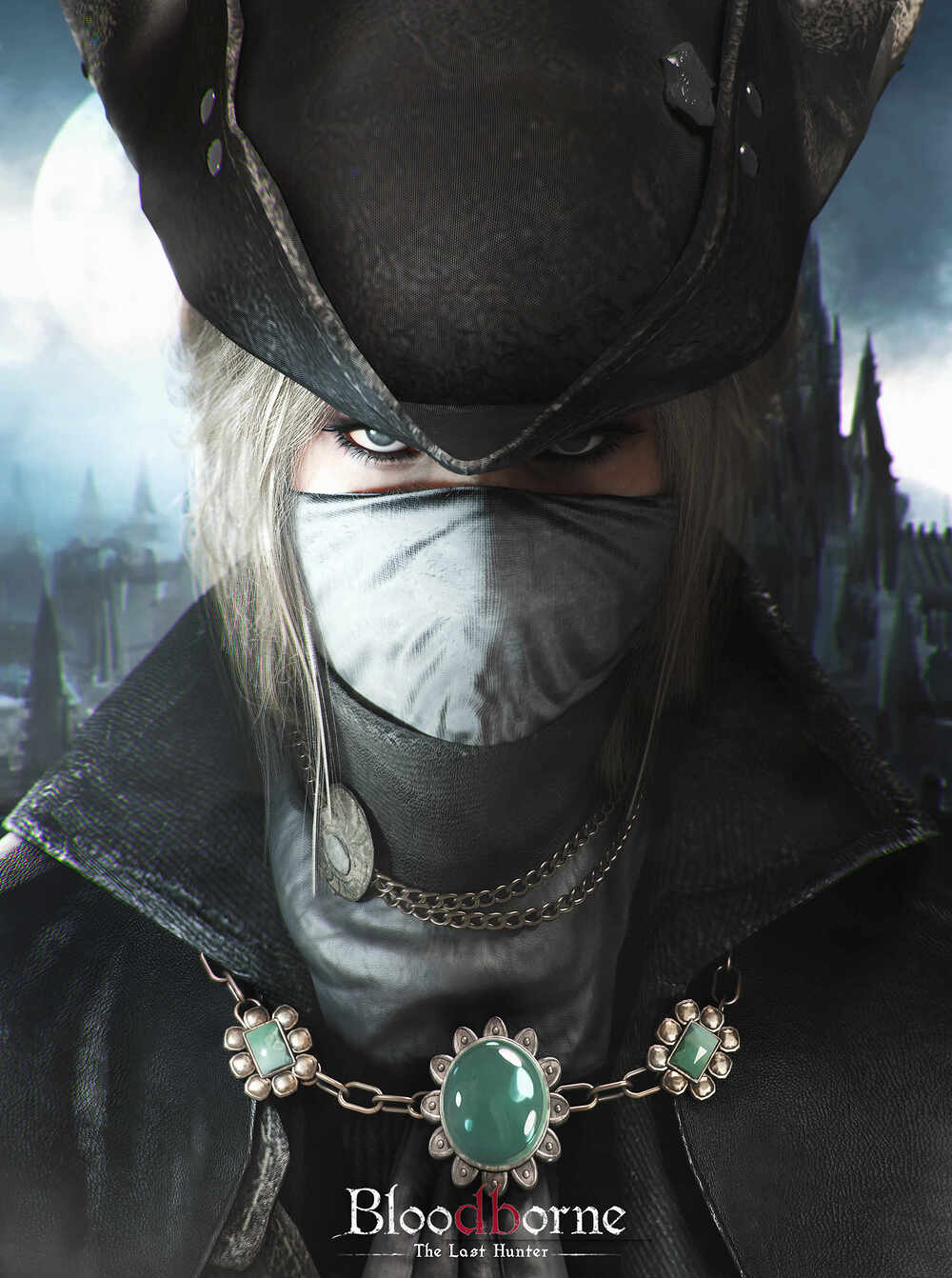 The Last Hunter