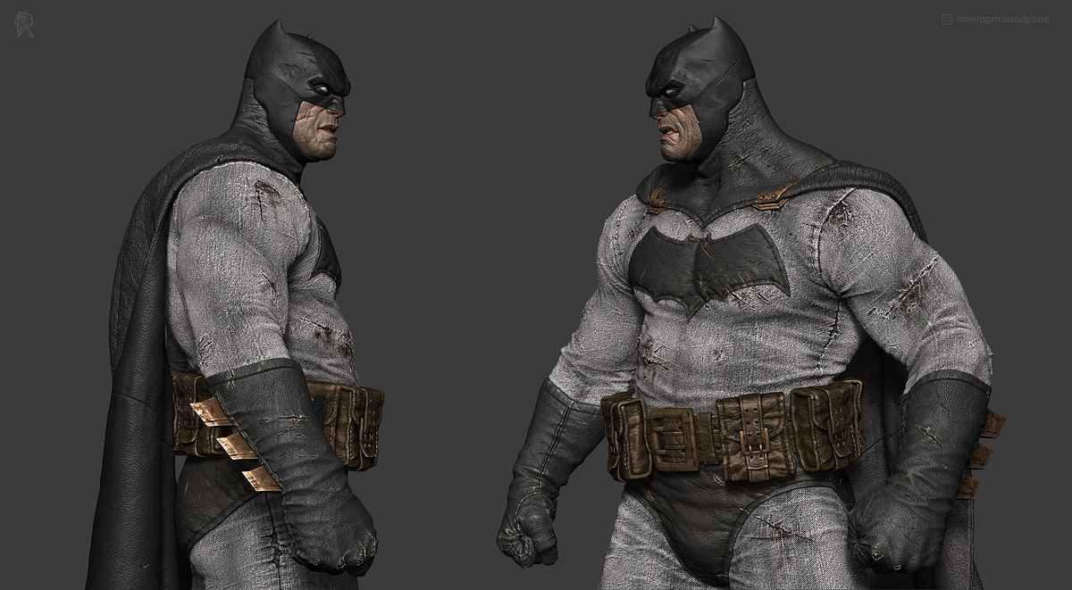 Batman_ZbrushScreenShot_Artstation_0005
